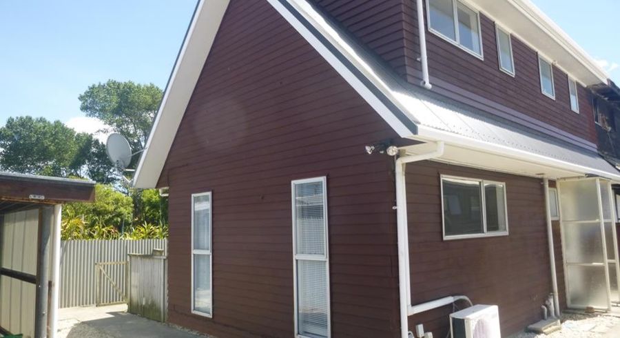  at 3/15 Douglas ST, GRACEFIELD, LOWER HUTT