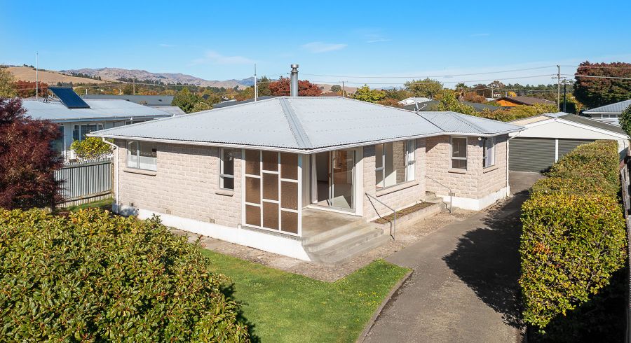  at 8 Macey Crescent, Witherlea, Blenheim