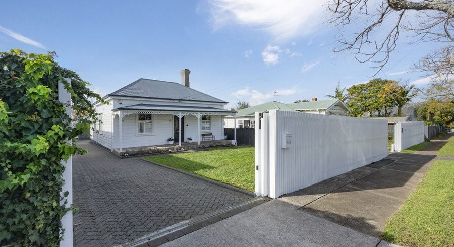  at 101 Victoria Street, Onehunga, Auckland
