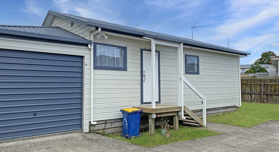  at 18a Armada Drive, Ranui, Waitakere City, Auckland