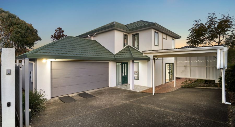 at 61a Totara Road, Te Atatu Peninsula, Waitakere City, Auckland