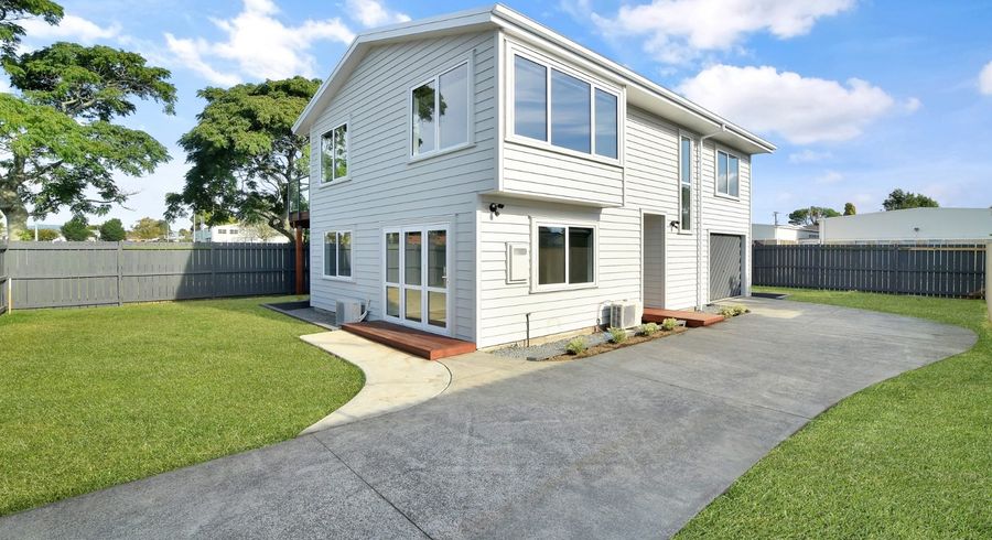  at 26B Oban Road, Greerton, Tauranga, Bay Of Plenty