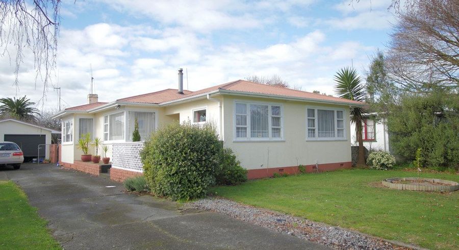  at 3 Glen Place, Awapuni, Palmerston North, Manawatu / Whanganui
