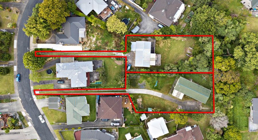 at 23 O'Halloran Road, Howick, Auckland