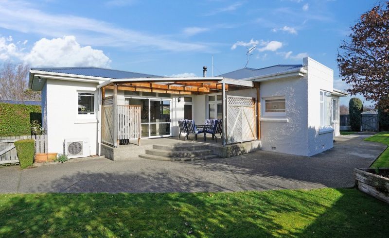  at 25 Margaret Street, Glengarry, Invercargill
