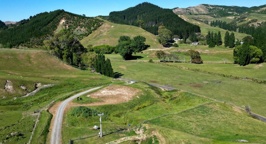  at Hedgeley Road, Puketapu, Hastings, Hawke's Bay