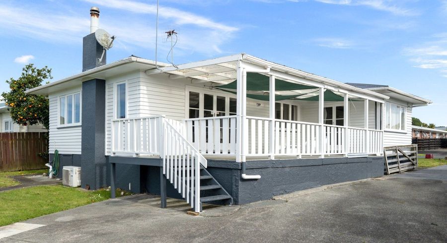  at 22 Erin Street, Tikipunga, Whangarei, Northland