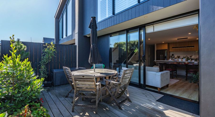  at 144C Bishop Street, St. Albans, Christchurch City, Canterbury