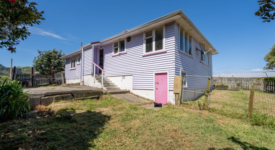  at 67 Gear Terrace, Ranui Heights, Porirua, Wellington