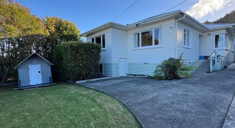  at 4 Fifth Avenue, Avenues, Whangarei, Northland