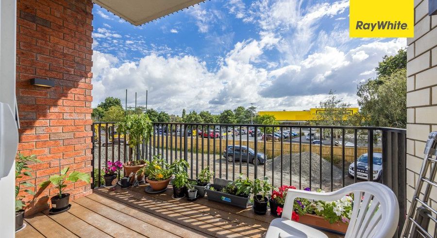  at 107/1B Soljak Place, Mount Albert, Auckland City, Auckland