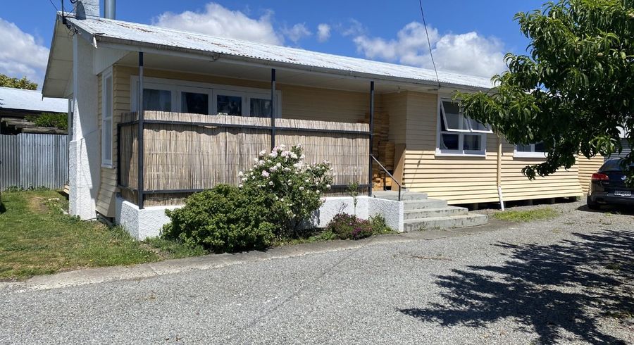  at 142 Redwood Street, Redwoodtown, Blenheim, Marlborough