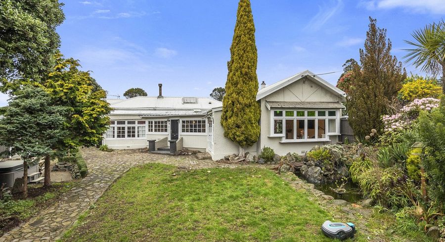  at 19 Middleton Road, Kew, Dunedin, Otago
