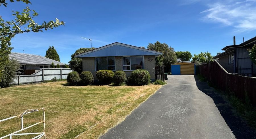  at 38 Dickson Street, Hornby, Christchurch City, Canterbury