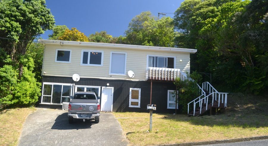 at 71A Logie Street, Stokes Valley, Lower Hutt, Wellington