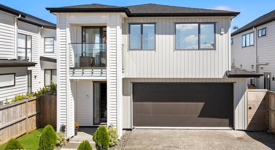  at 12 Rapunga Dr, Hobsonville, Waitakere City, Auckland