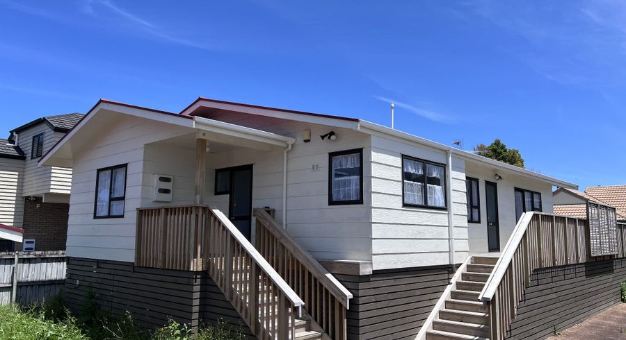  at Mount Roskill, Auckland City, Auckland