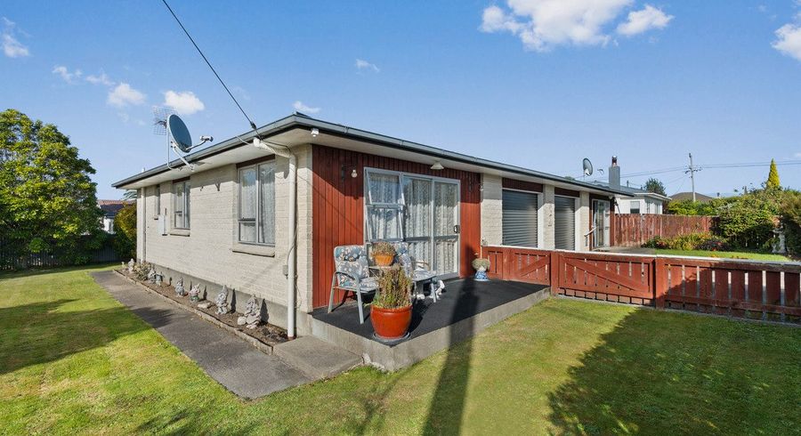  at 4 Keir Crescent, Masterton, Masterton, Wellington