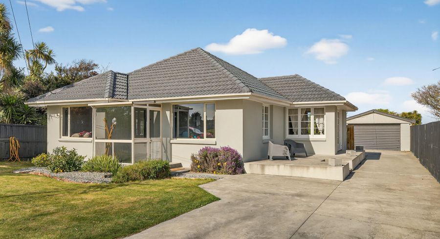  at 370 Keyes Road, New Brighton, Christchurch City, Canterbury