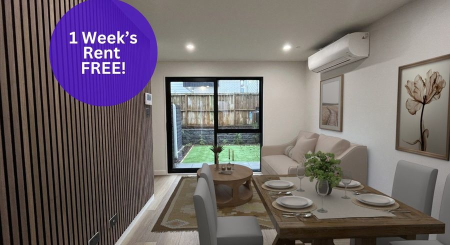  at 7/8 Wilmshurst Avenue, Papatoetoe, Manukau City, Auckland