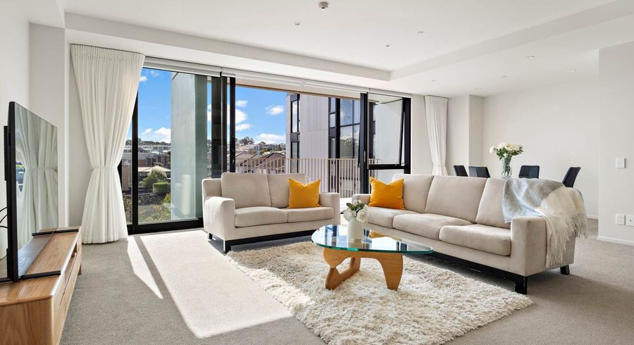  at 205/1 Bluegrey Avenue, Stonefields, Auckland