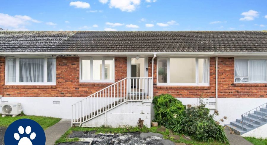  at 3/46 Jutland Road, Hauraki, North Shore City, Auckland