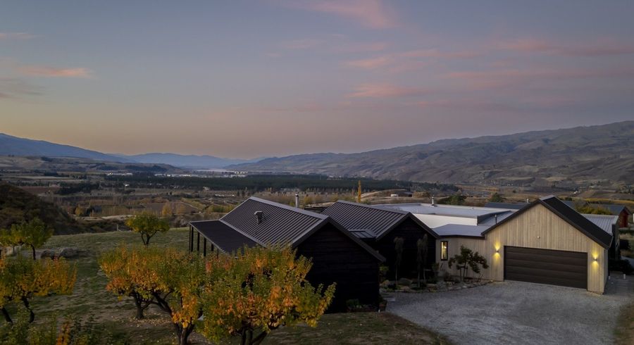  at 112 Hall Road, Cromwell, Central Otago, Otago