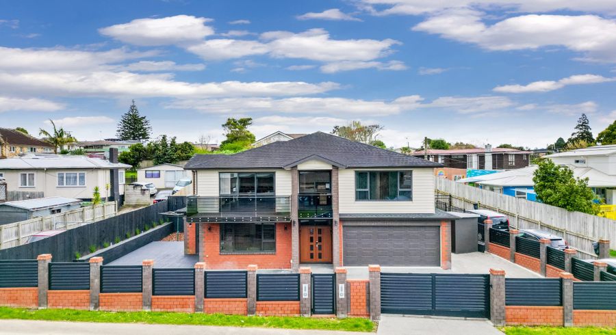  at 55 Mahia Road, Manurewa, Auckland