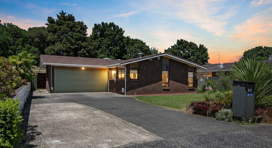  at 21 Kotare Crescent, Maunu, Whangarei