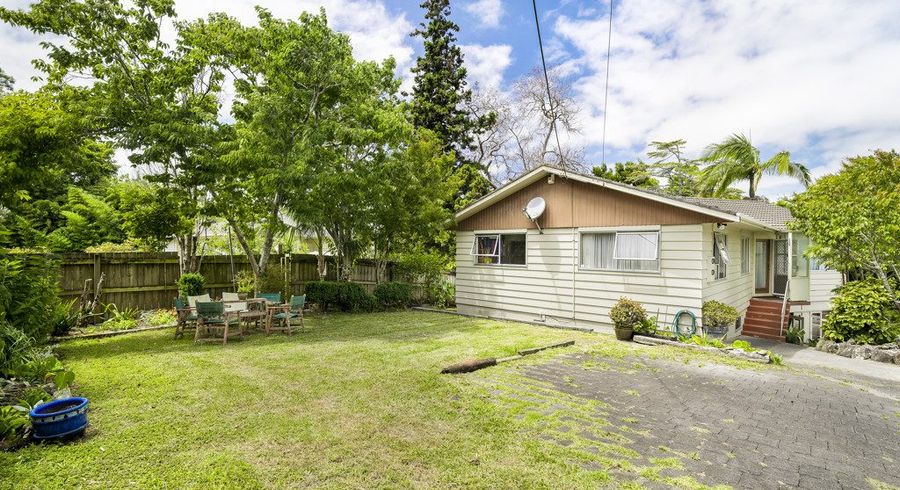  at 156 Seabrook Avenue, New Lynn, Auckland