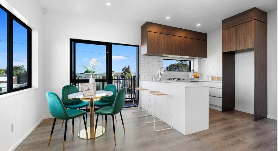  at Lot 2/31 Ryburn Road, Mount Wellington, Auckland City, Auckland