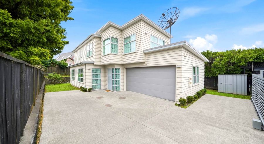  at 14 Tawa Road, Onehunga, Auckland City, Auckland