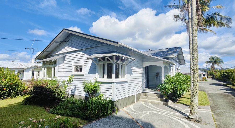  at 33 Mains Avenue, Kensington, Whangarei