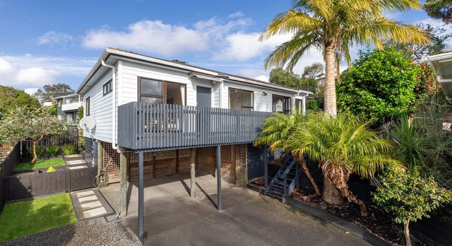  at 7C Lynngate Place, Hillcrest, North Shore City, Auckland