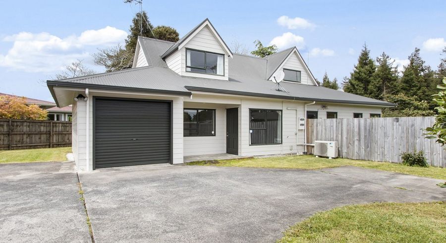  at 374B Ulster Street, Beerescourt, Hamilton