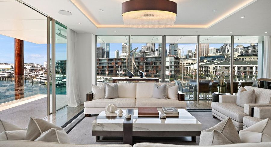  at 3B/89 Halsey Street, City Centre, Auckland City, Auckland