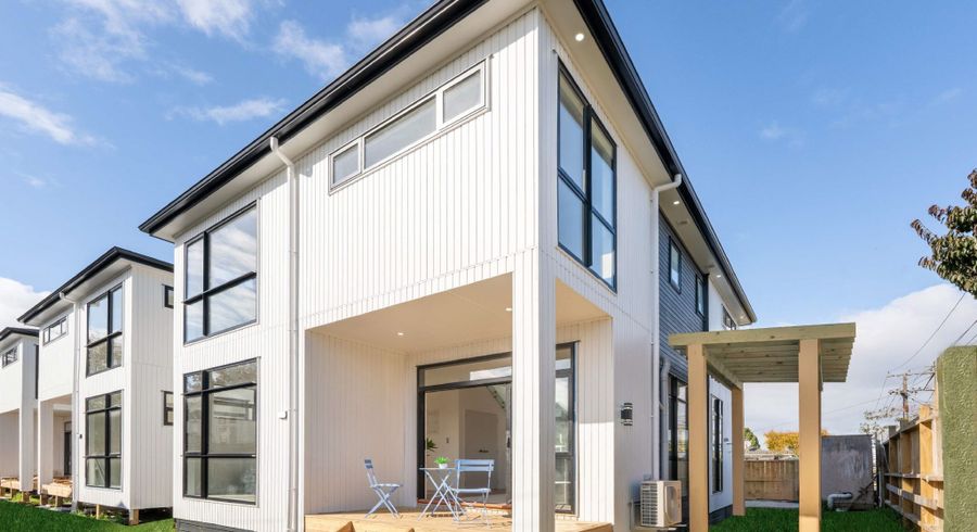  at 14A York Road, Papatoetoe, Manukau City, Auckland