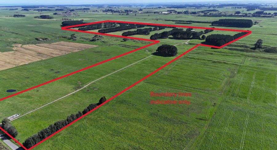  at 265 Paranui Road, Foxton, Horowhenua, Manawatu / Whanganui