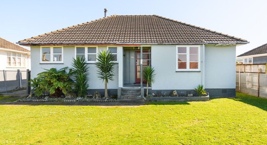  at 23 Clyde Crescent, Roslyn, Palmerston North