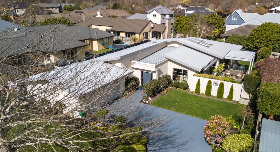  at 48 Woodhurst Drive, Casebrook, Christchurch