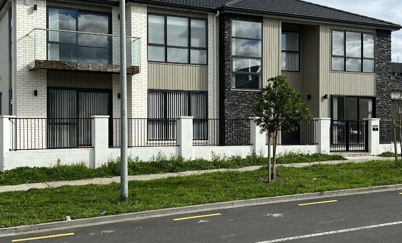  at 1 Lime Hill Rise, Flat Bush, Auckland