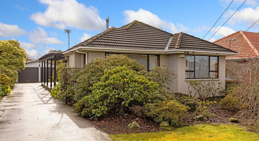  at 95 Briggs Road, Shirley, Christchurch City, Canterbury