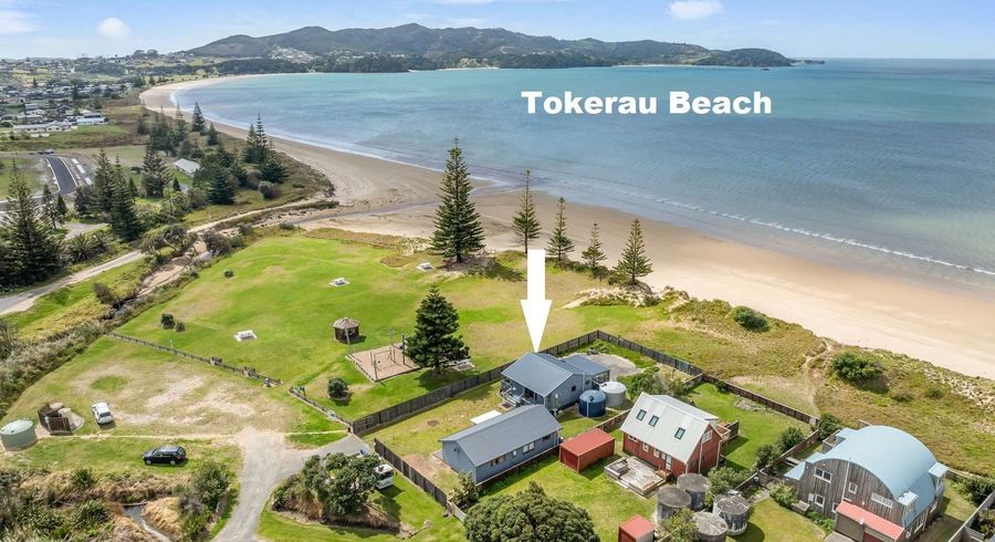  at 31 Simon Urlich Road, Karikari Peninsula, Far North, Northland