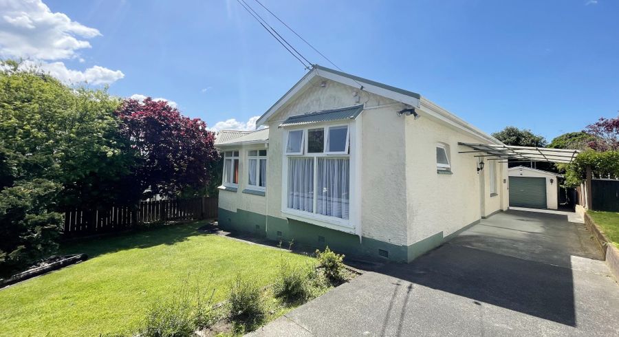  at 29 springfield road, Western Springs, Auckland City, Auckland