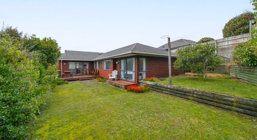  at 5 Longmont Terrace, Churton Park, Wellington, Wellington