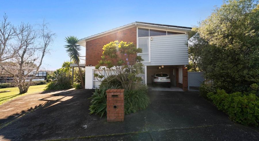  at 53  The Boulevard, Sunnyhills, Manukau City, Auckland