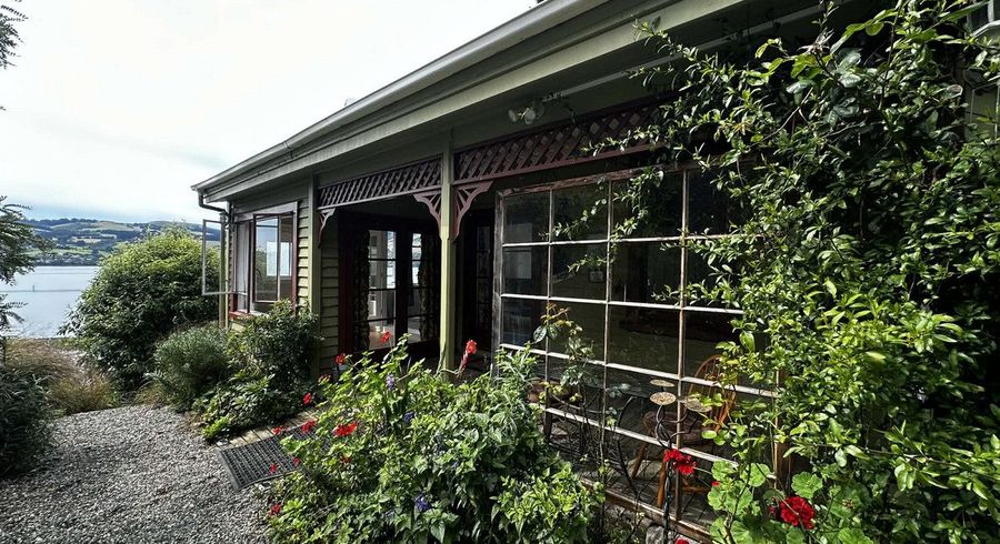  at 1A Burkes Drive, Saint Leonards, Dunedin