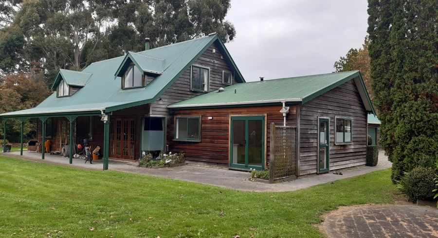  at 133 Willow Park Drive, Masterton, Masterton, Wellington
