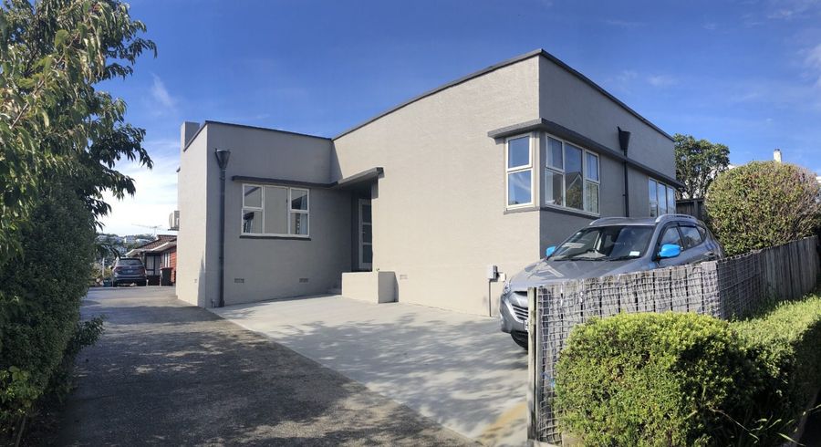  at 27B Bould St, Johnsonville, Wellington, Wellington
