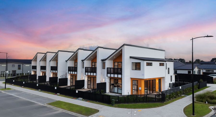  at Lot 4/112 Vintry Drive, Huapai, Rodney, Auckland